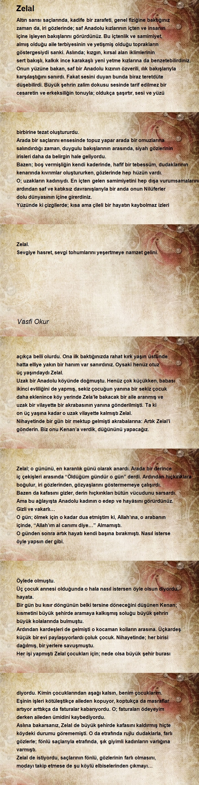 Vasfi Okur
