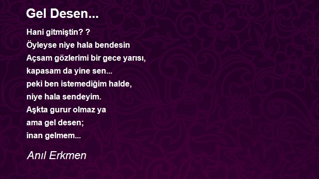 Anıl Erkmen