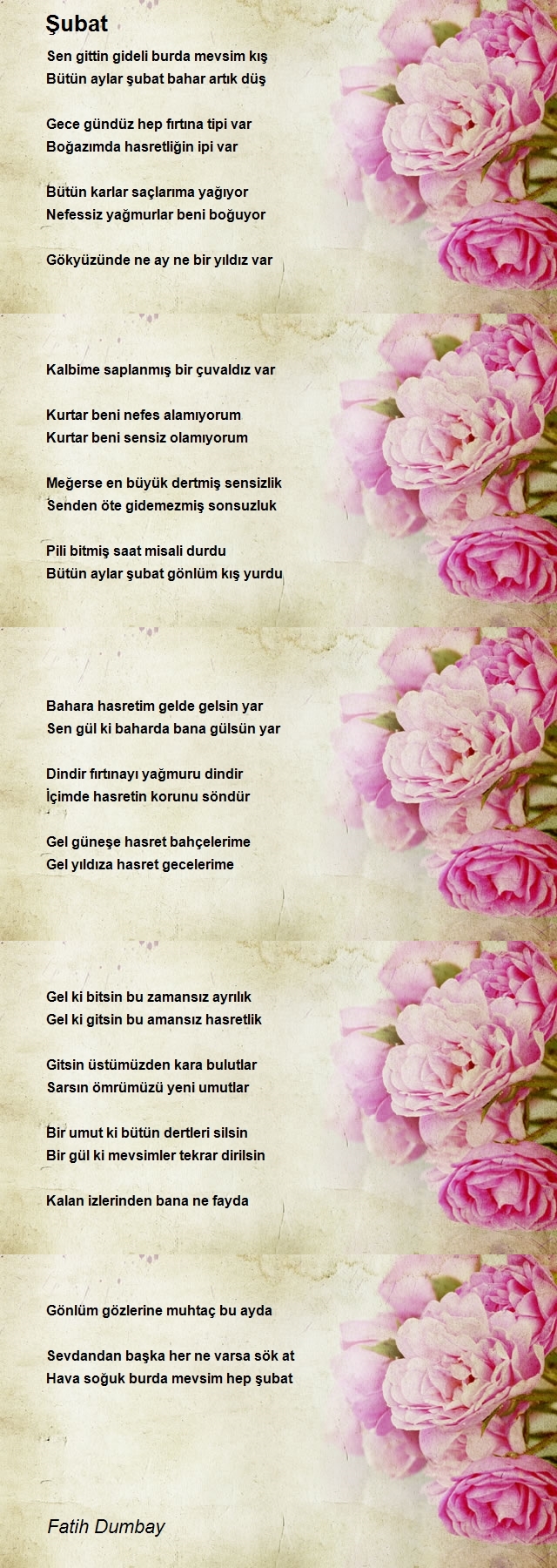 Fatih Dumbay