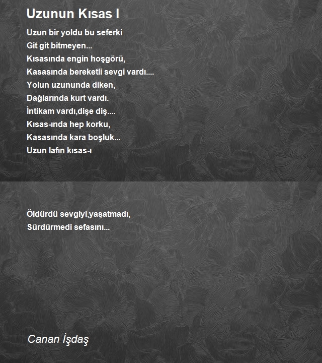 Canan İşdaş