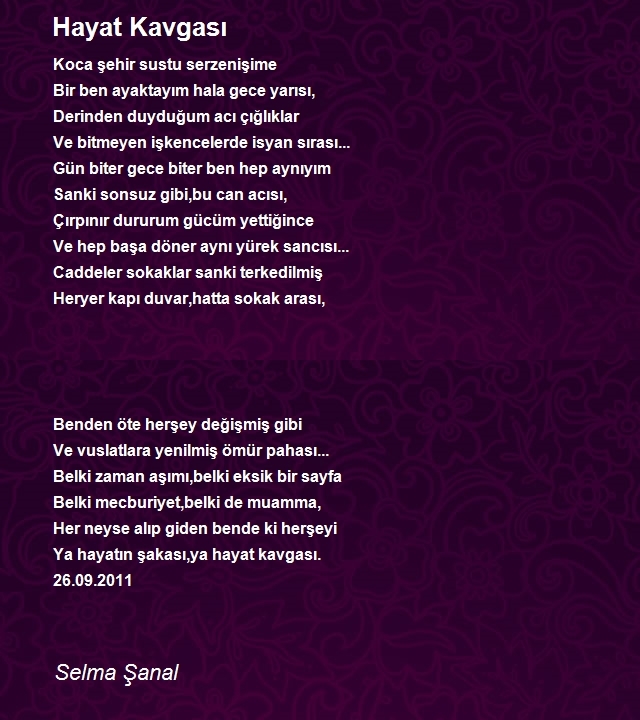 Selma Şanal