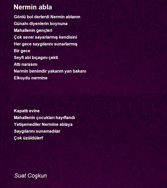 Suat Coşkun