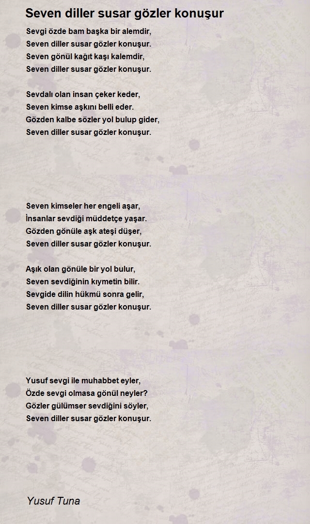 Yusuf Tuna