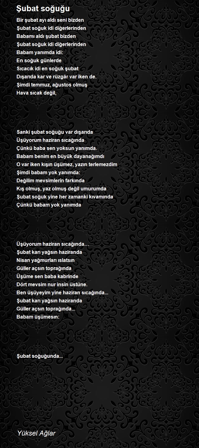 Yüksel Ağalar