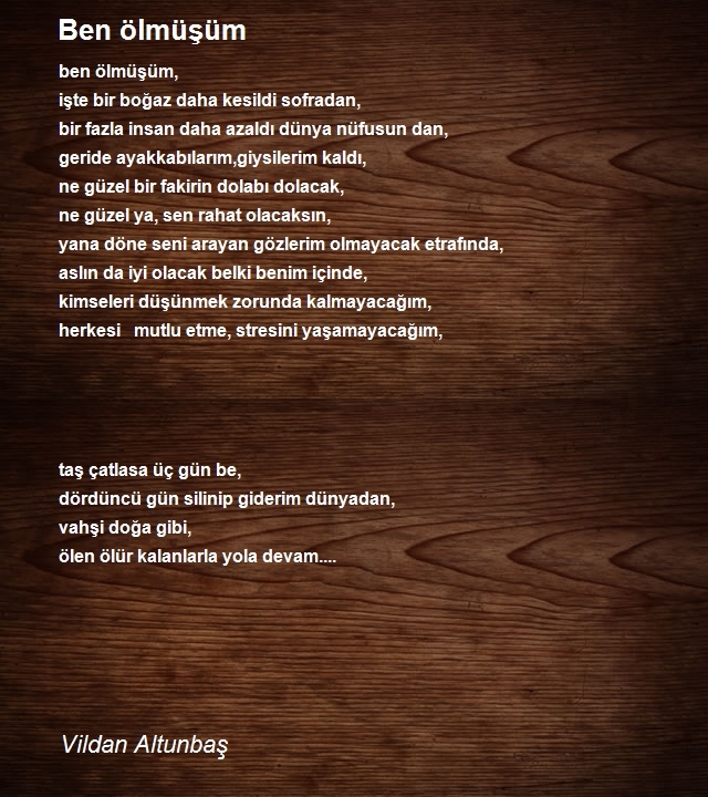 Vildan Altunbaş