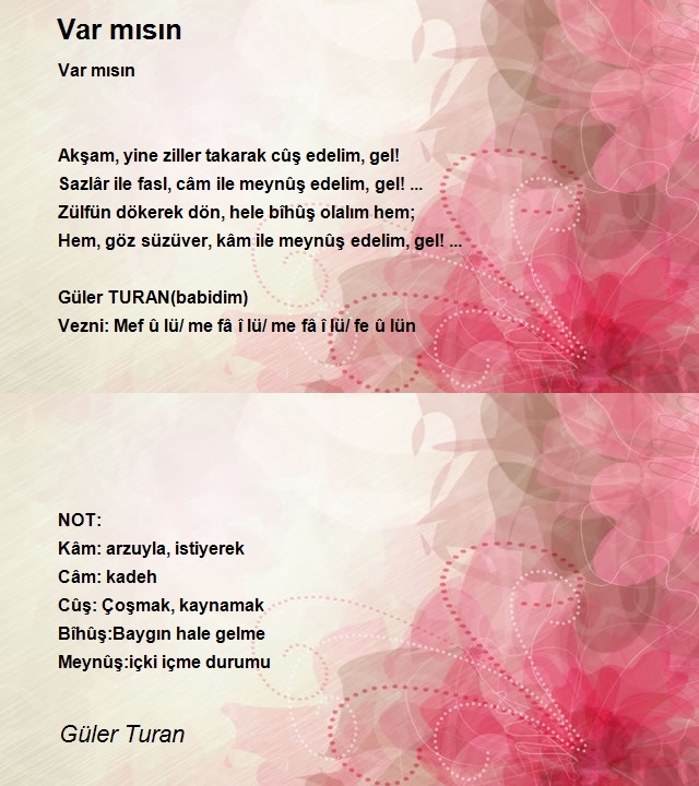 Güler Turan