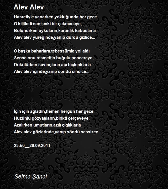 Selma Şanal