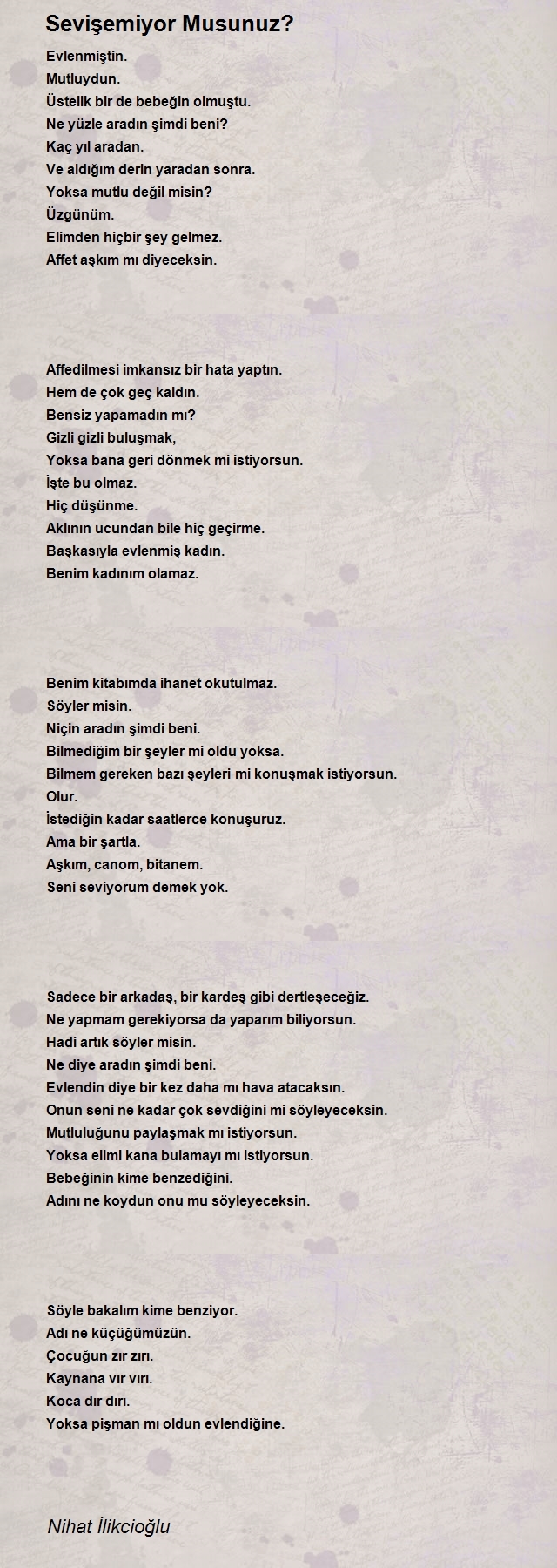 Nihat İlikcioğlu
