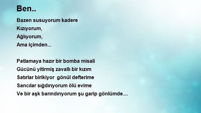 Aysel Kükey