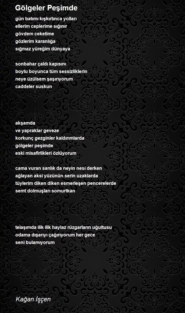 Kağan İşçen