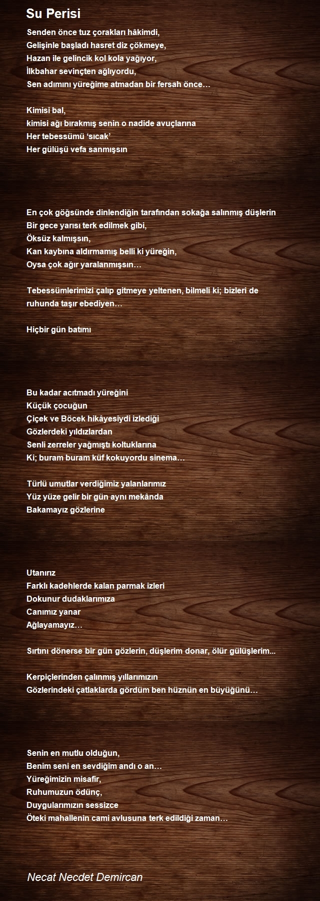 Necat Necdet Demircan