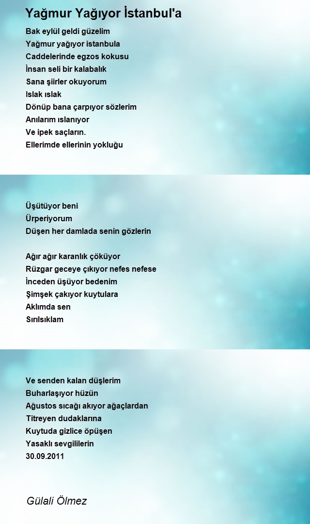 Gülali Ölmez