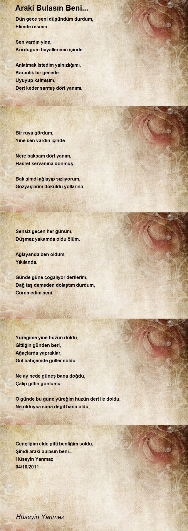 Hüseyin Yanmaz