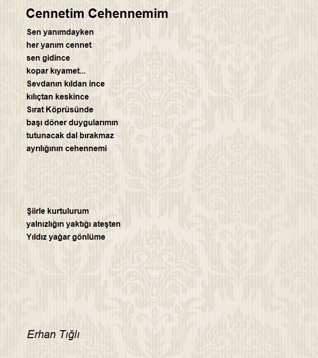 Erhan Tığlı