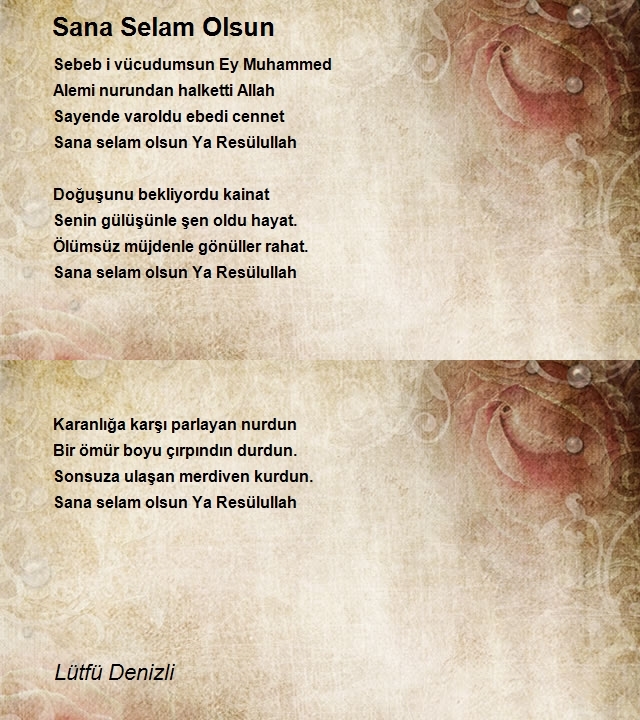 Lütfü Denizli