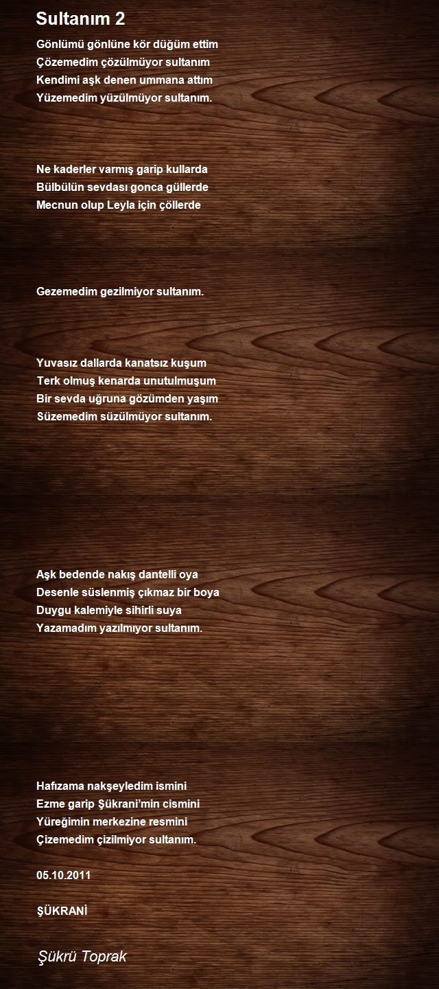 Şükrü Toprak