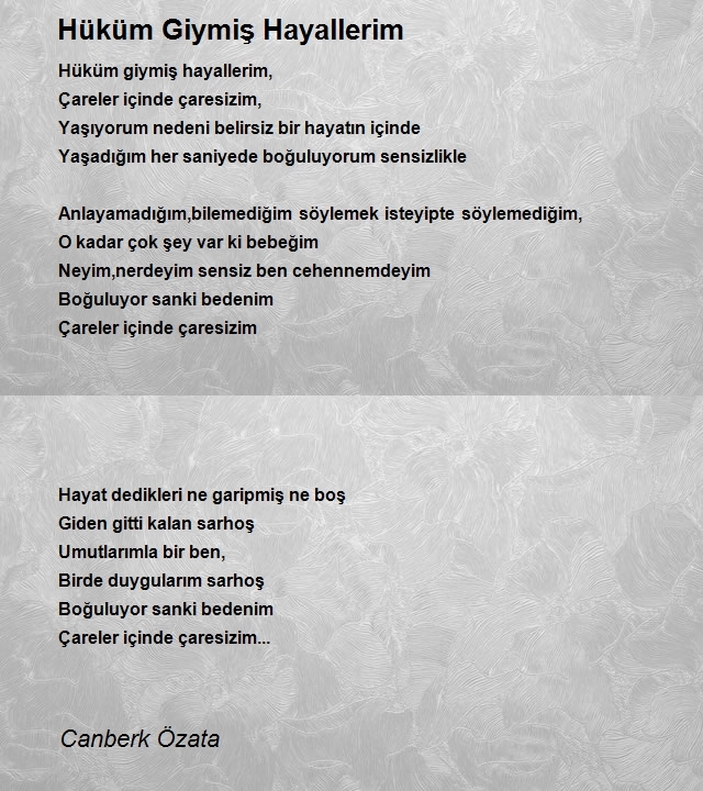 Canberk Özata