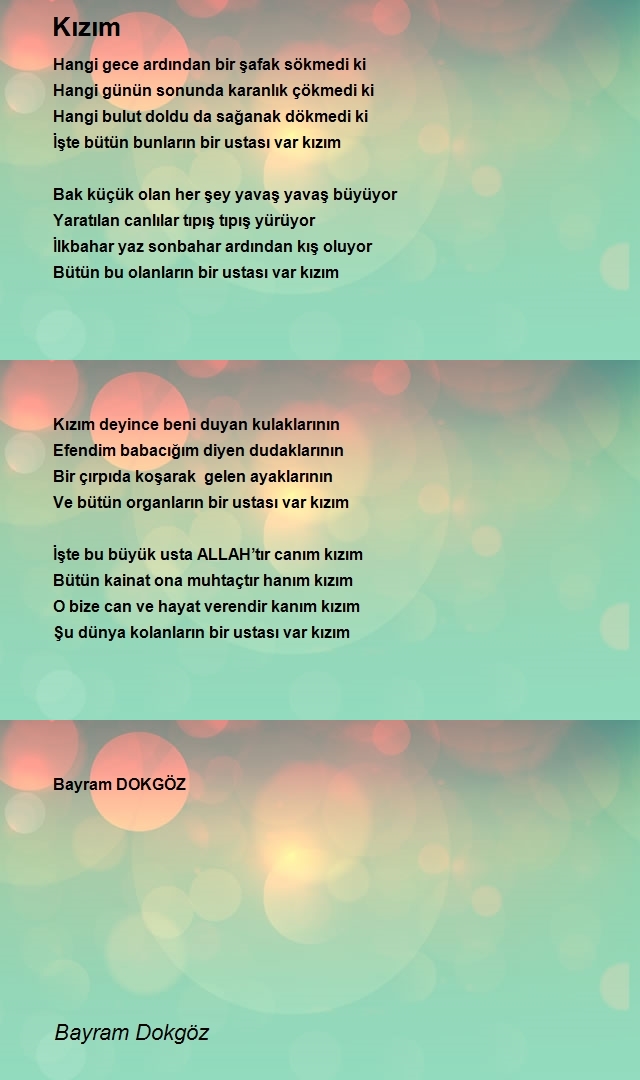 Bayram Dokgöz