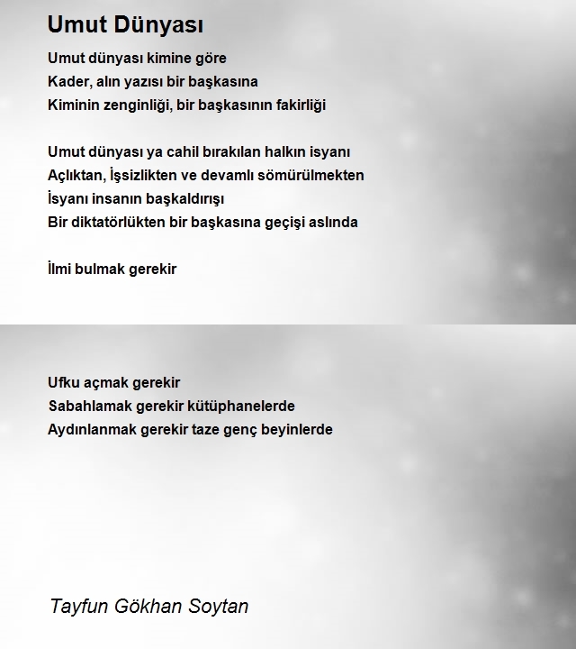 Tayfun Gökhan Soytan