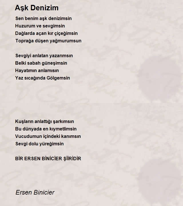 Ersen Binicier