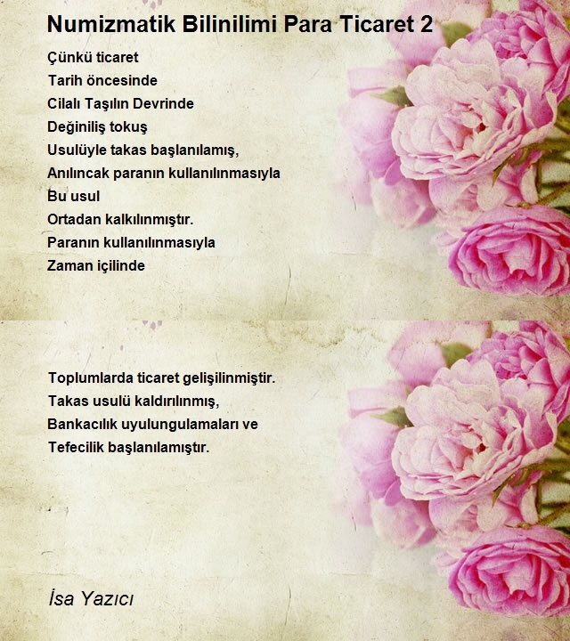 İsa Yazıcı