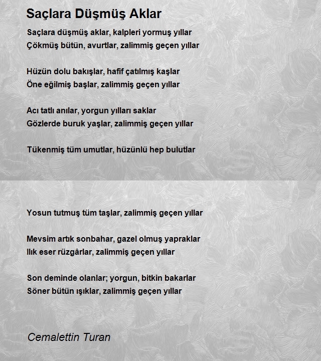 Cemalettin Turan