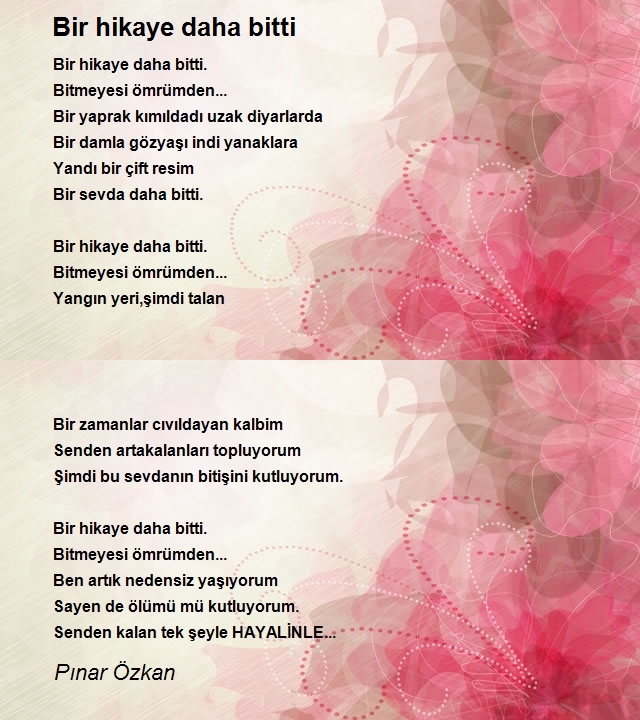 Pınar Özkan