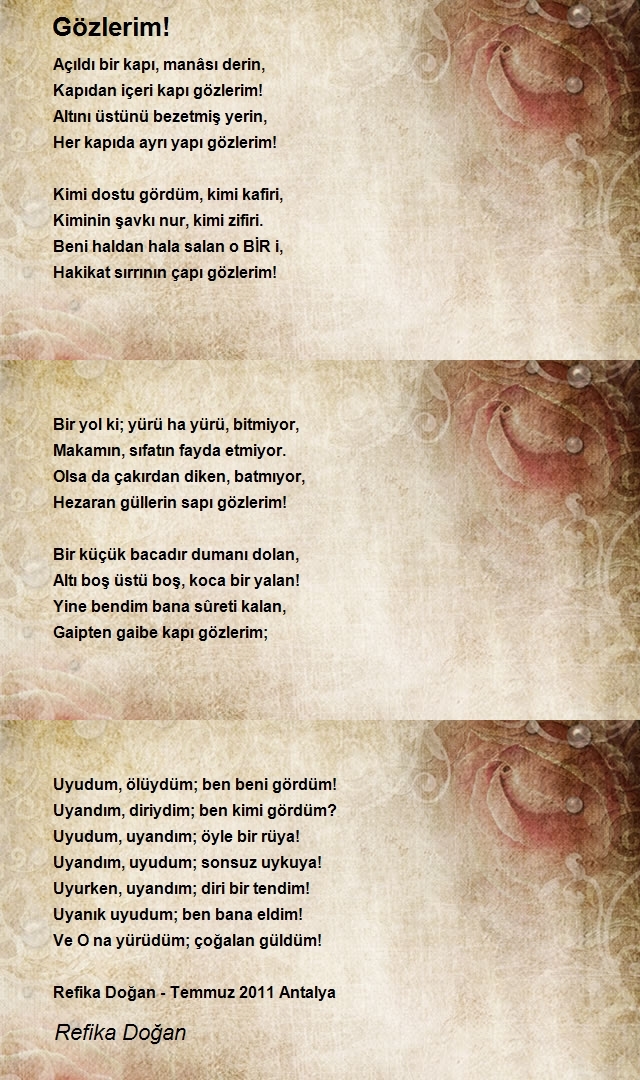 Refika Doğan