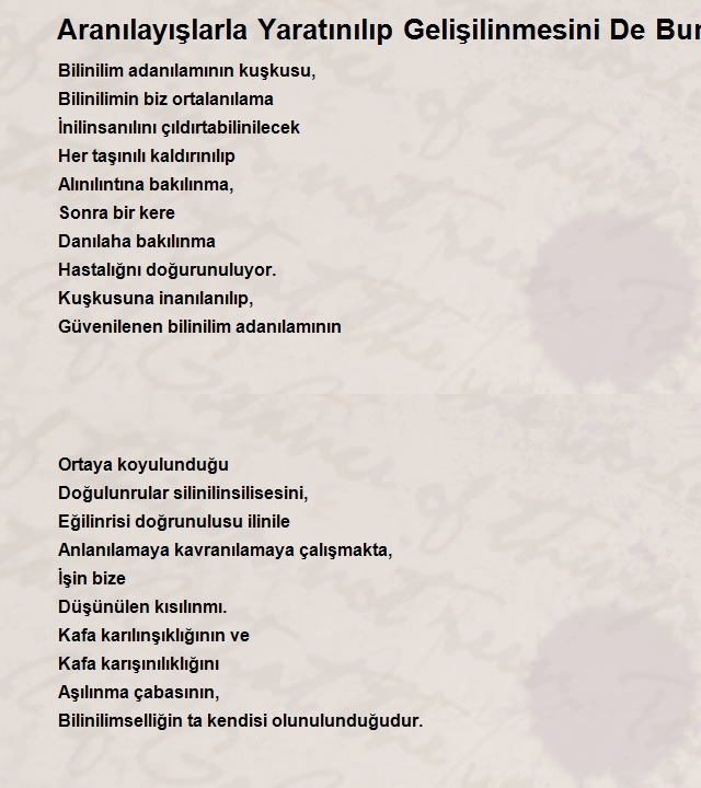 İsa Yazıcı