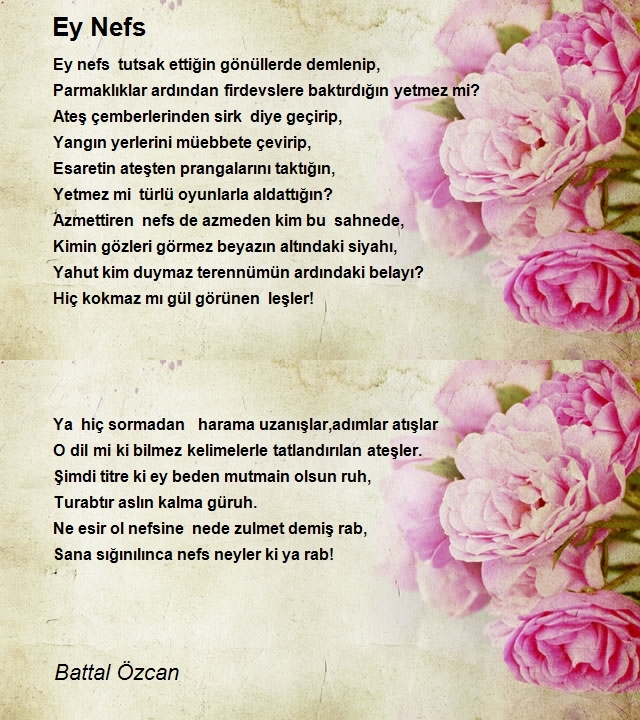 Battal Özcan