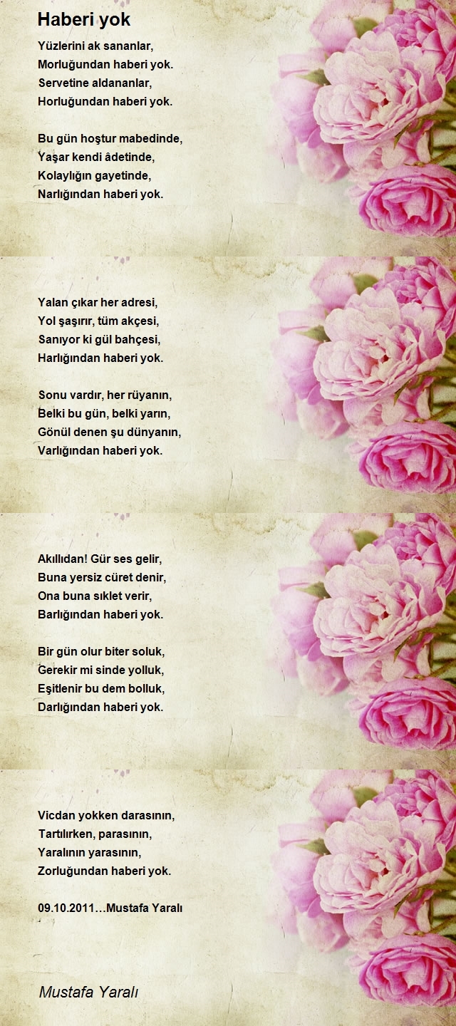 Mustafa Yaralı