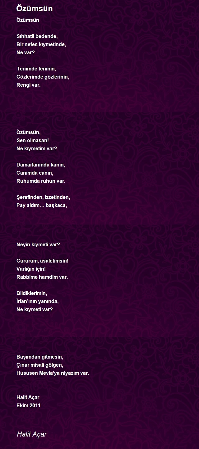 Halit Açar