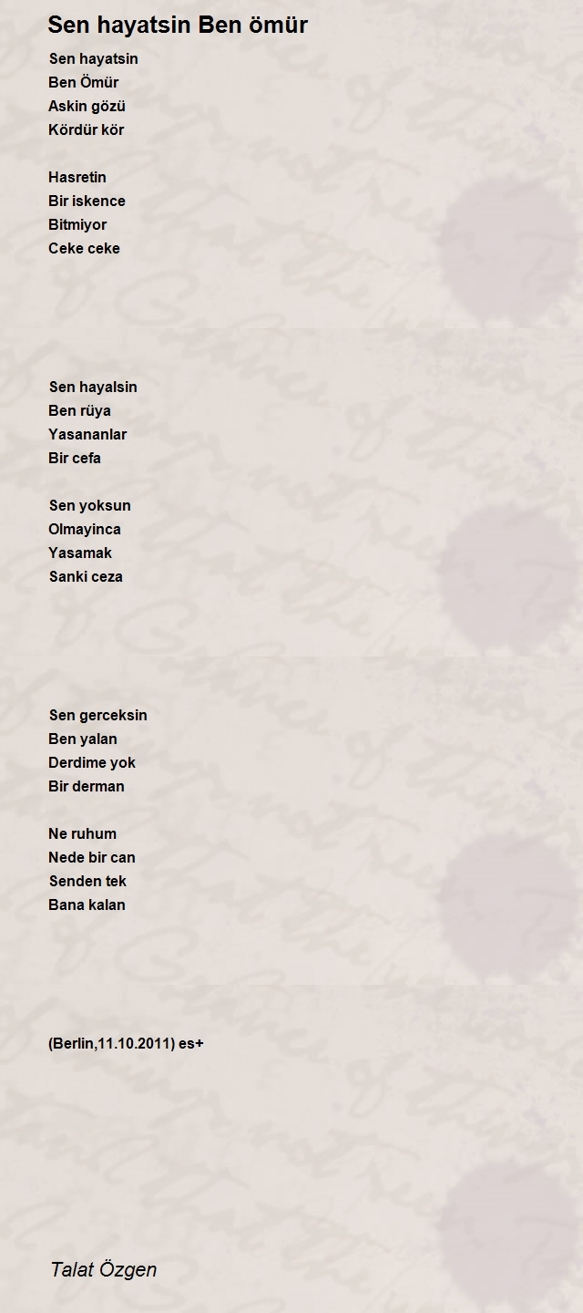 Talat Özgen