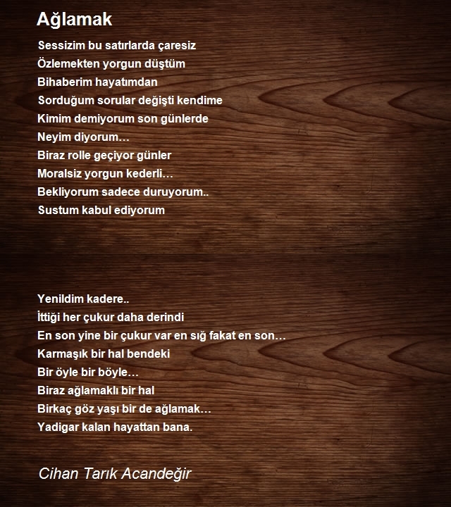 Cihan Tarık Acandeğir