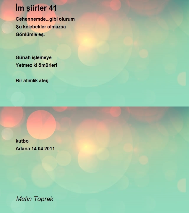 Metin Toprak