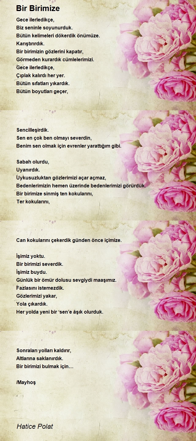 Hatice Polat