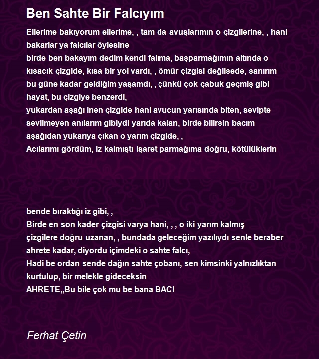 Ferhat Çetin