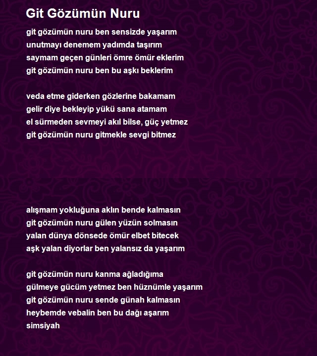 Satı Gök