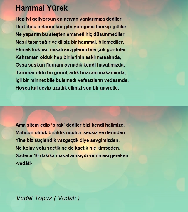 Vedat Topuz