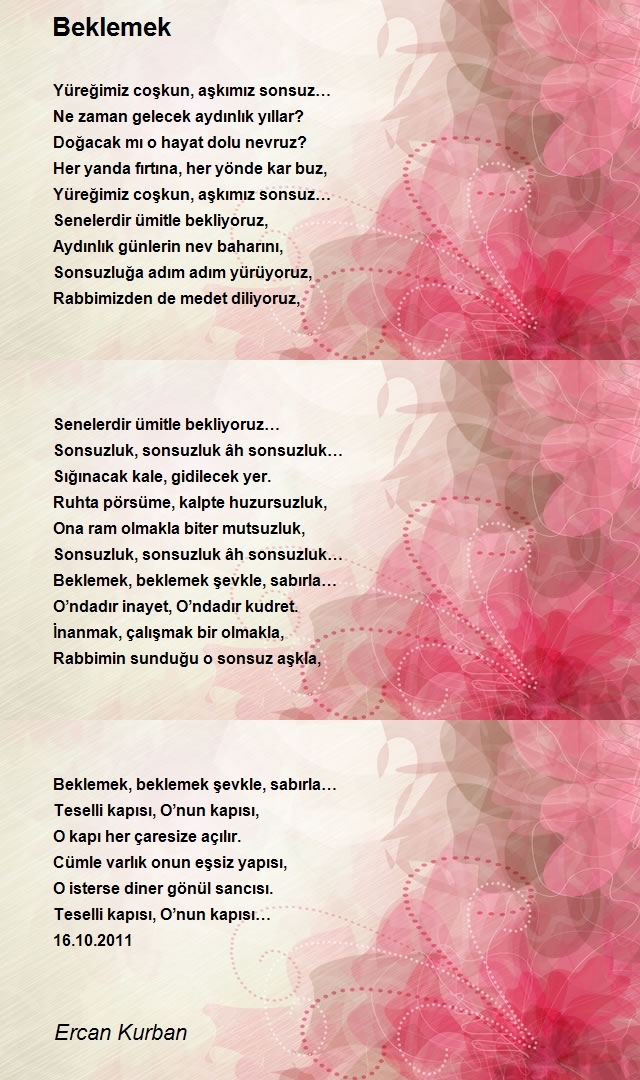 Ercan Kurban