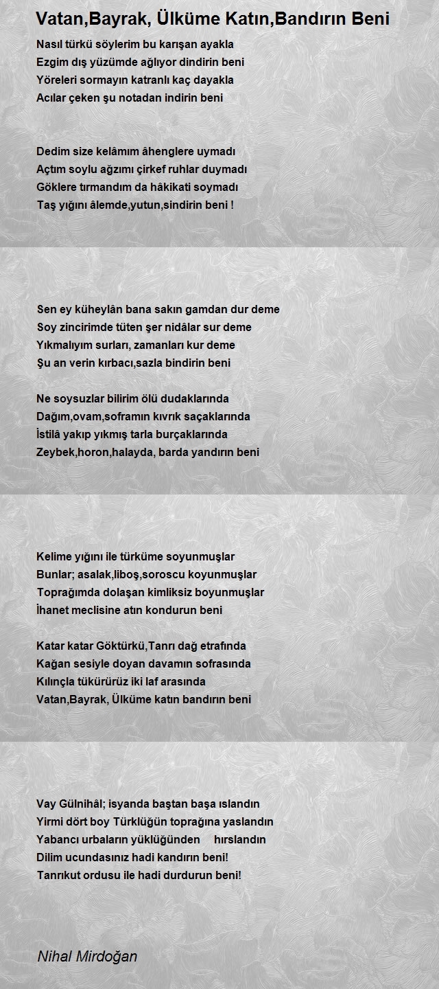 Nihal Mirdoğan