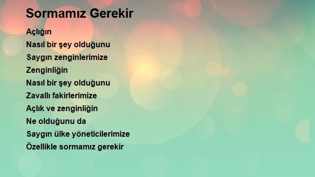 Işık German Ersoy