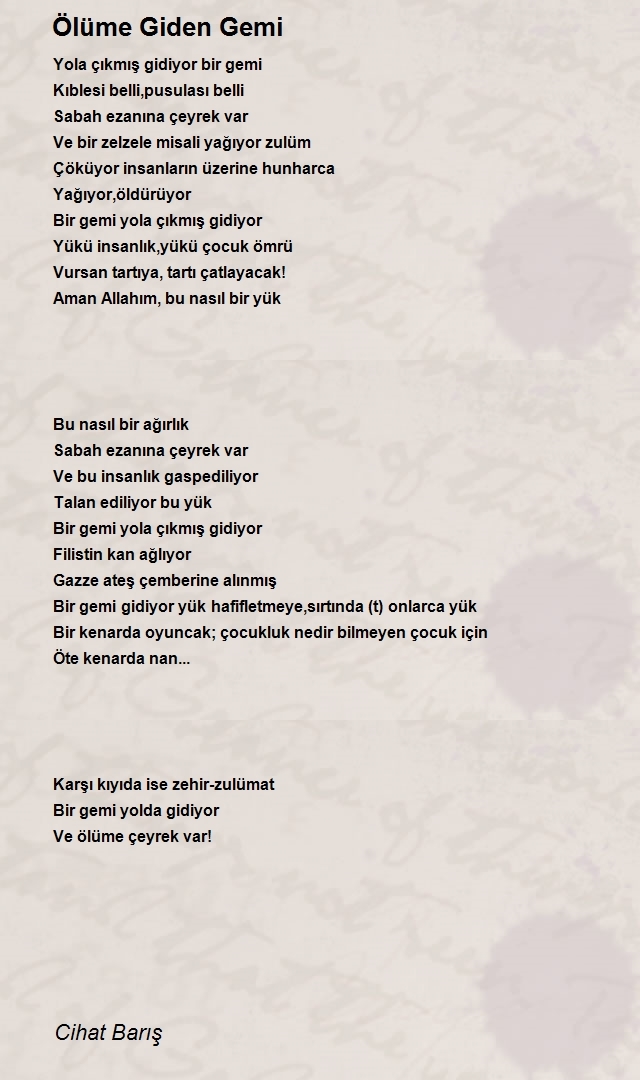 Cihat Barış