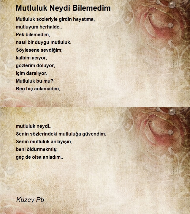 Kuzey Pb