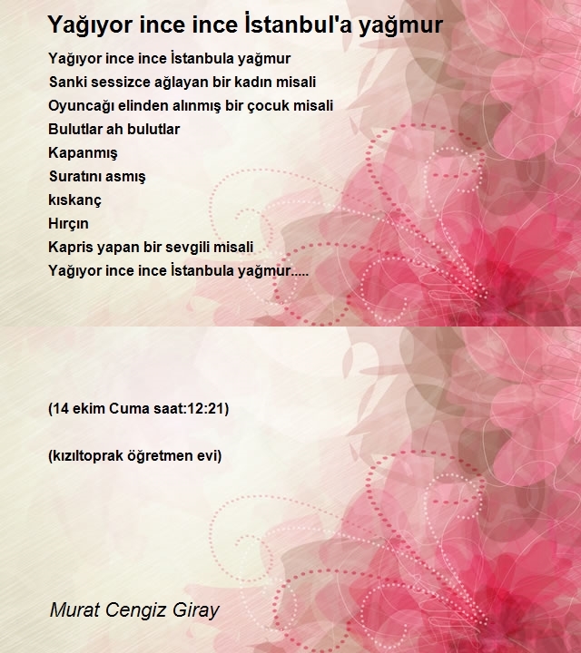 Murat Cengiz Giray