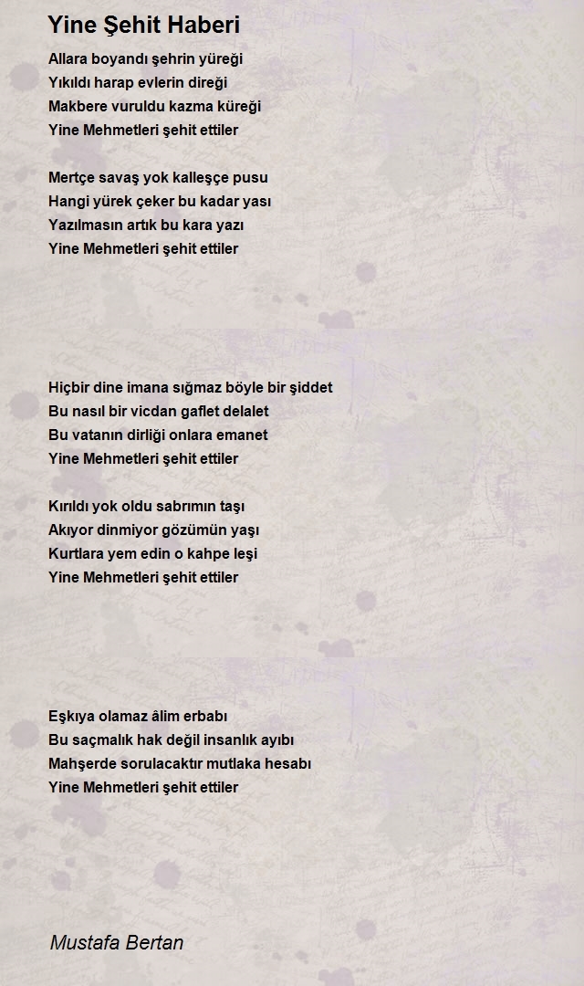 Mustafa Bertan