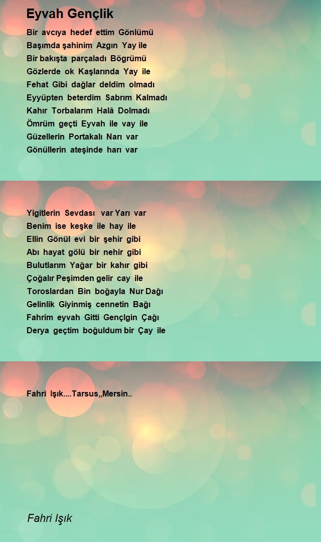 Fahri Işık