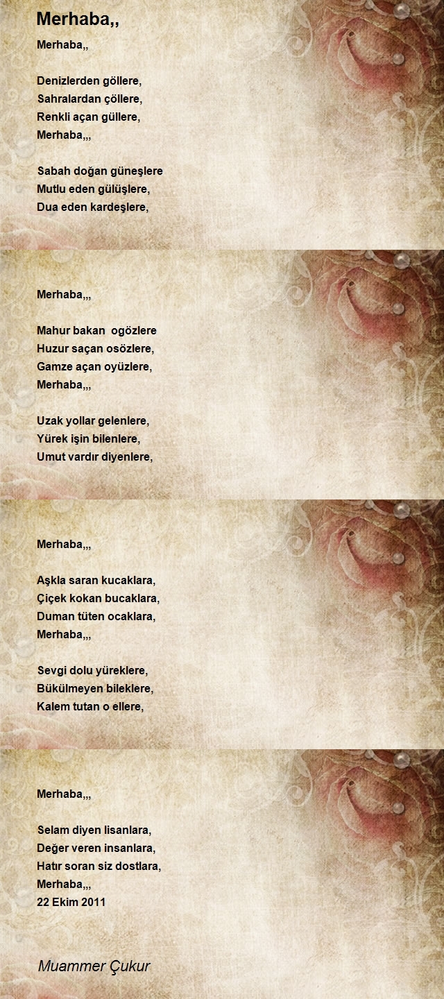 Muammer Çukur
