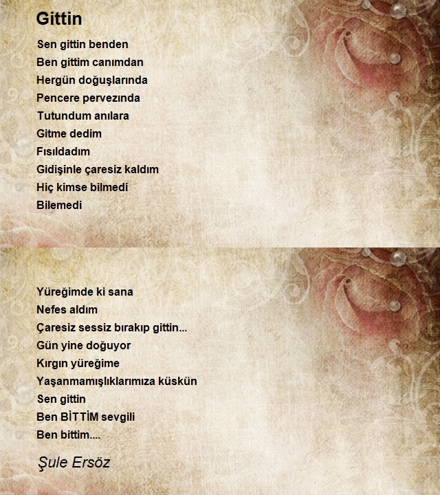 Şule Ersöz