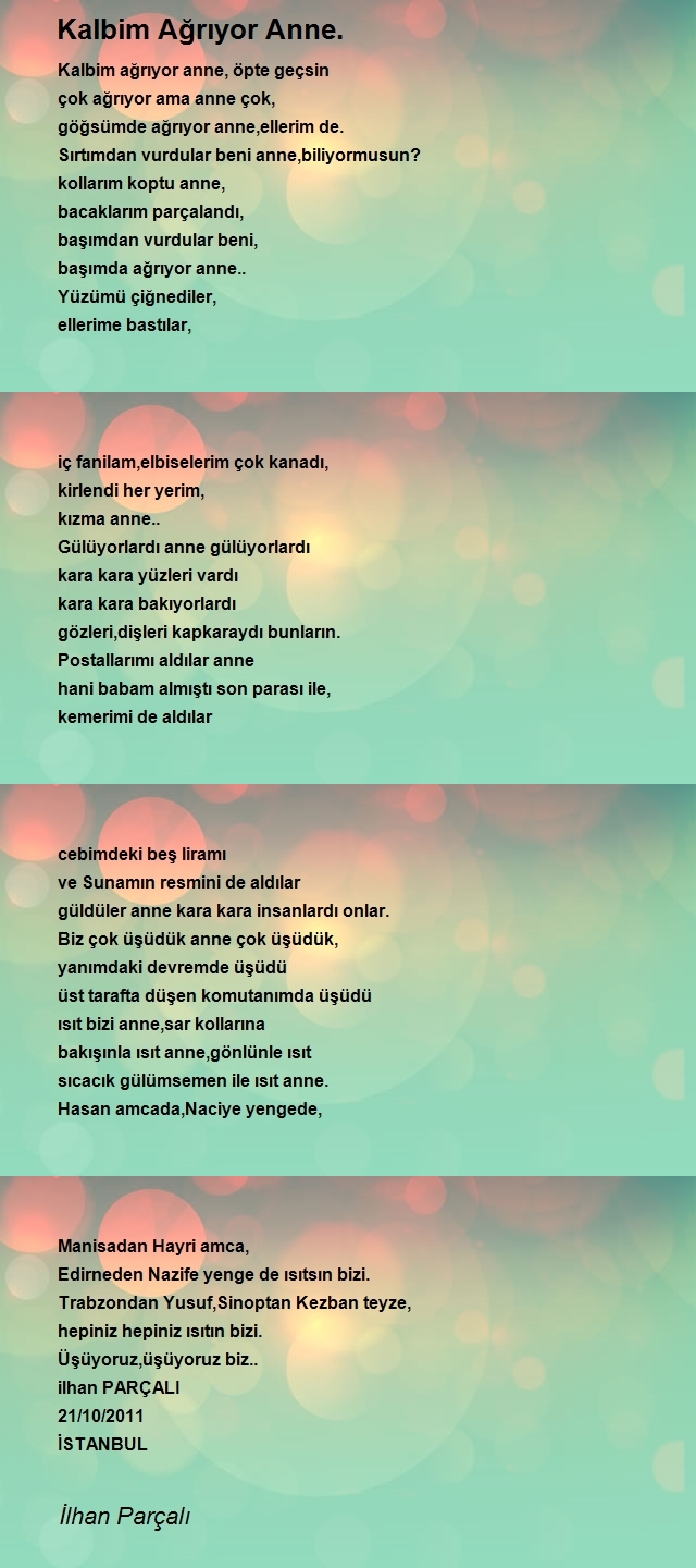 İlhan Parçalı